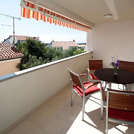 Apartament Beakovic No2