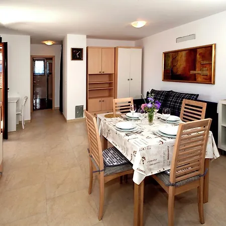 Apartament Beakovic No2 Poreč