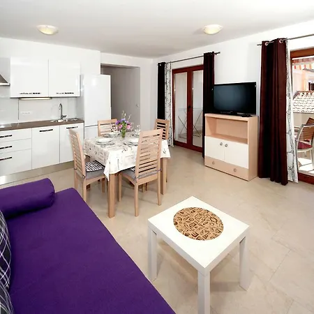 Apartament Beakovic No2 *