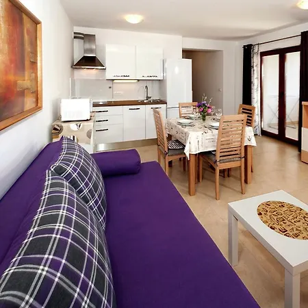 Apartament Beakovic No2 Poreč